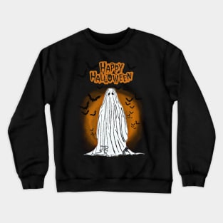 Happy halloween Crewneck Sweatshirt